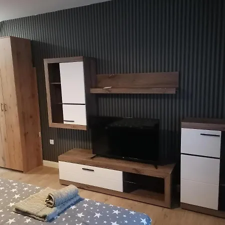 Ika 3n 3* كرالييفو