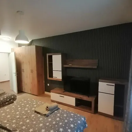 بيت ضيافة Ika 3n 3*