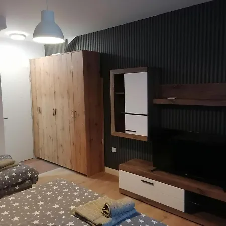 بيت ضيافة Ika 3n كرالييفو