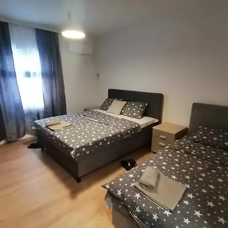 Ika 3n 3* كرالييفو